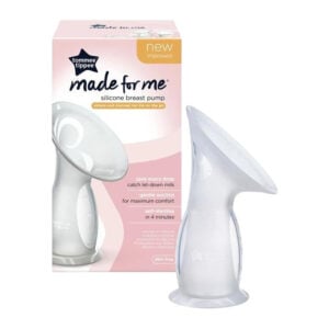 Izdajalica Tommee Tippee ručna - Image 1