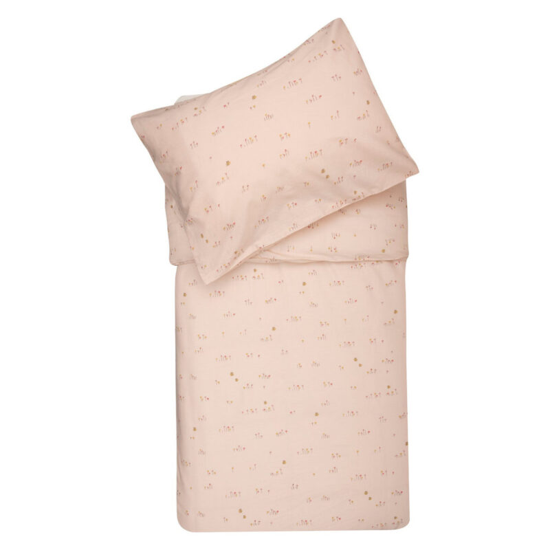 Jollein Posteljina 100 X 140 Cm 51153940 - Image 1