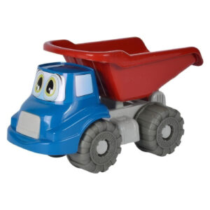 Kamion Androni Happy Truck reuse reduce recycle 6215 oric - Image 1