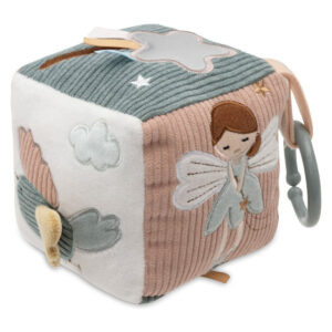 Kocka Jollein Lovely Birds - Image 1