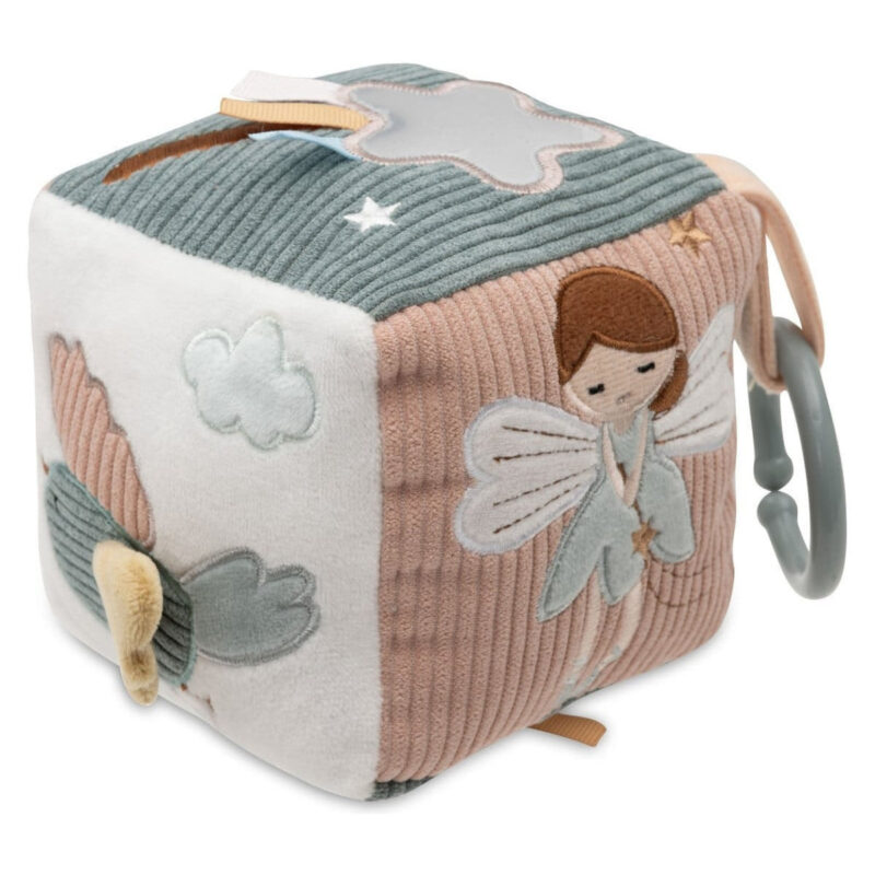 Kocka Jollein Lovely Birds - Image 1