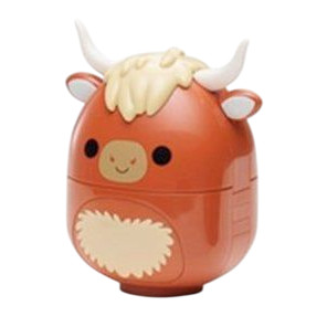 Kocke Squishmallows Buildable Figure Marshal W1 - Image 1