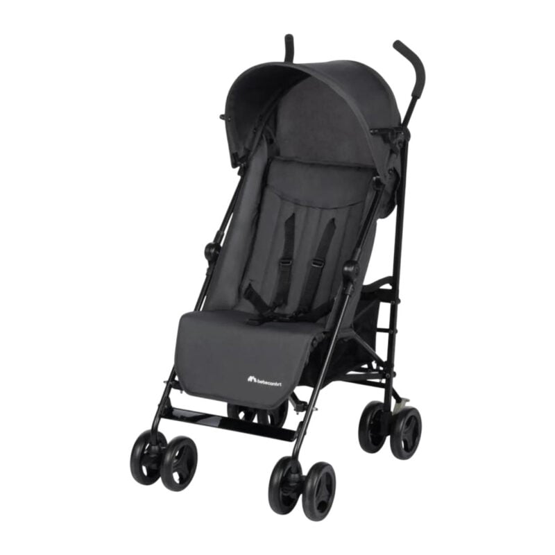 Kolica Bebeconfort Rainbow mineral graphite - Image 1