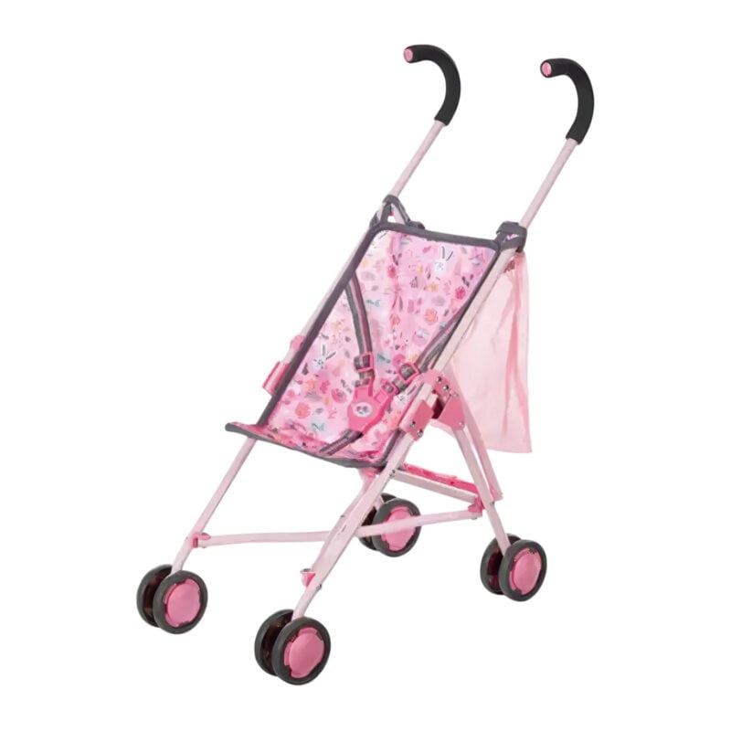 Kolica Zapf Creation Baby s vrećicom Baby Born - Image 1
