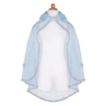 Kostim Plašt Great Pretenders Crystal Queen 51085 - Image 1