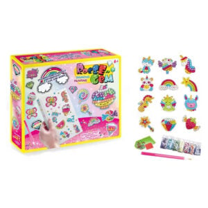 Kreativni set Diamond Painting za djecu - Image 1