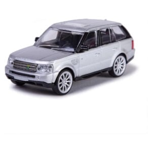 Land/range Rover 1:43 Metalni Auto Asst - Image 1