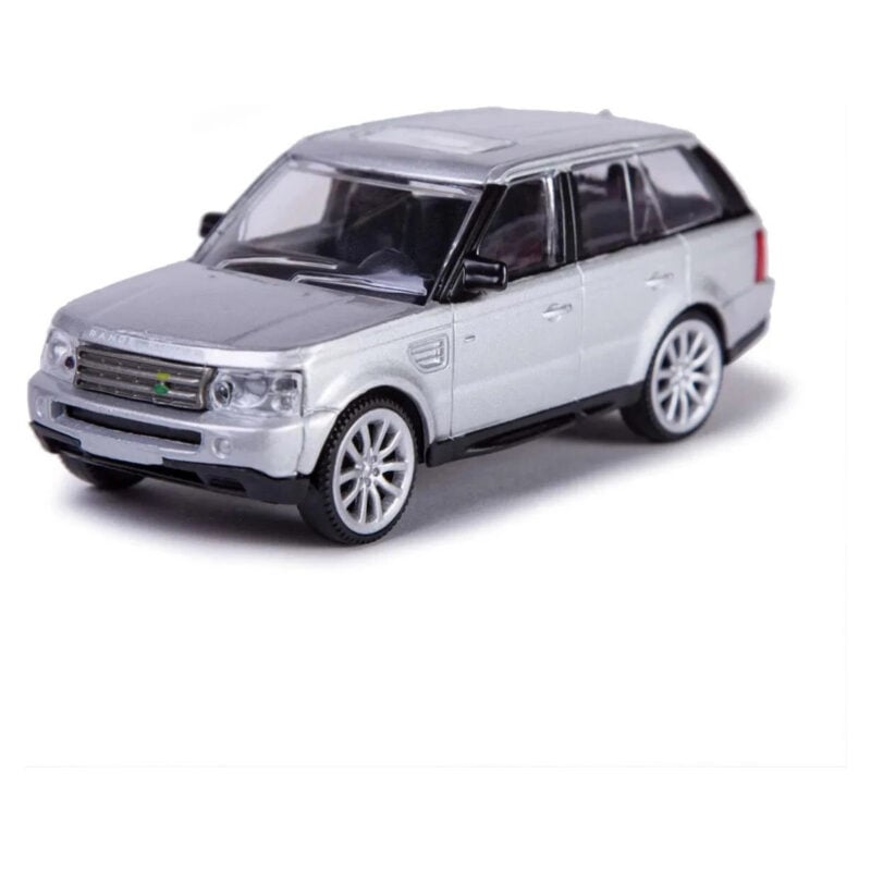 Land/range Rover 1:43 Metalni Auto Asst - Image 1