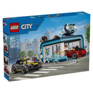 Lego Automatska Autopraonica - Image 1