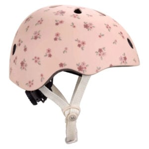 Little Dutch Dječja Kaciga Fairy Floral Ld6086.pink - Image 1