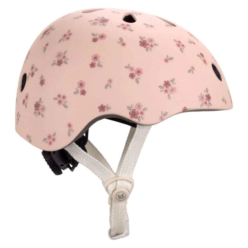 Little Dutch Dječja Kaciga Fairy Floral Ld6086.pink - Image 1