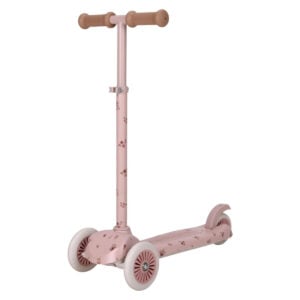 Little Dutch Dječji Romobil Fairy Floral Ld6085.pink - Image 1