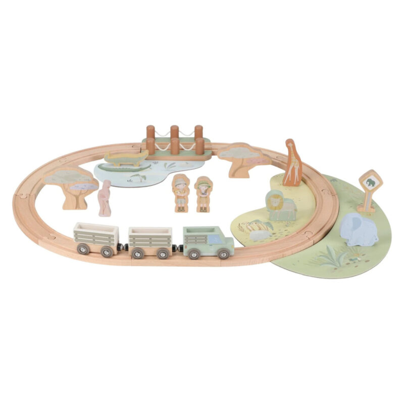 Little-Dutch-Drvena-Pruga-S-Vlakom-Ld7451-20260925-022344 Little Dutch Drvena Pruga S Vlakom Ld7451 - Image 1
