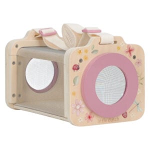 Little Dutch Kutija Za Insekte Fairy Garden Ld9135 - Image 1