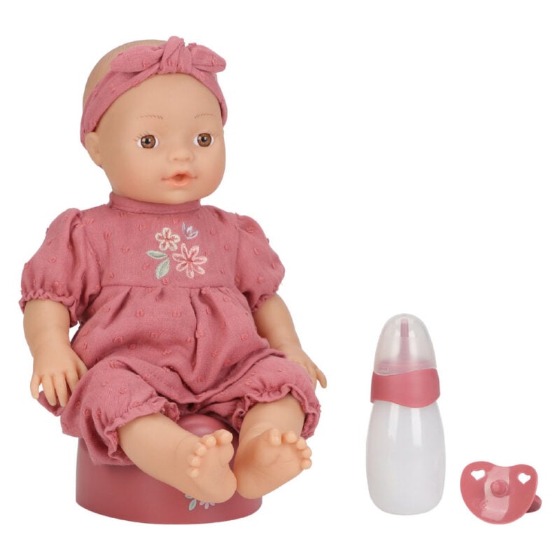 Little Dutch Lutka Livia Ld4597 - Image 1