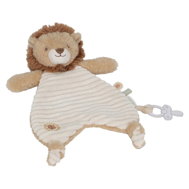 Little Dutch Mazilica Lav Safari Friends Ld8328 - Image 1