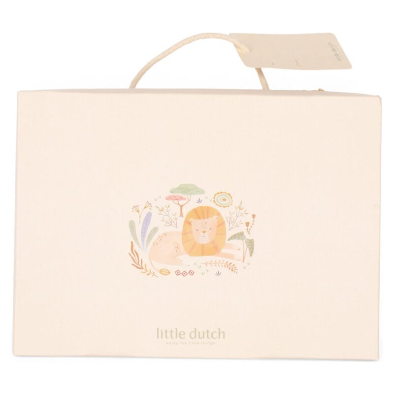 Little Dutch Poklon Set Lion Te52226047 - Image 1