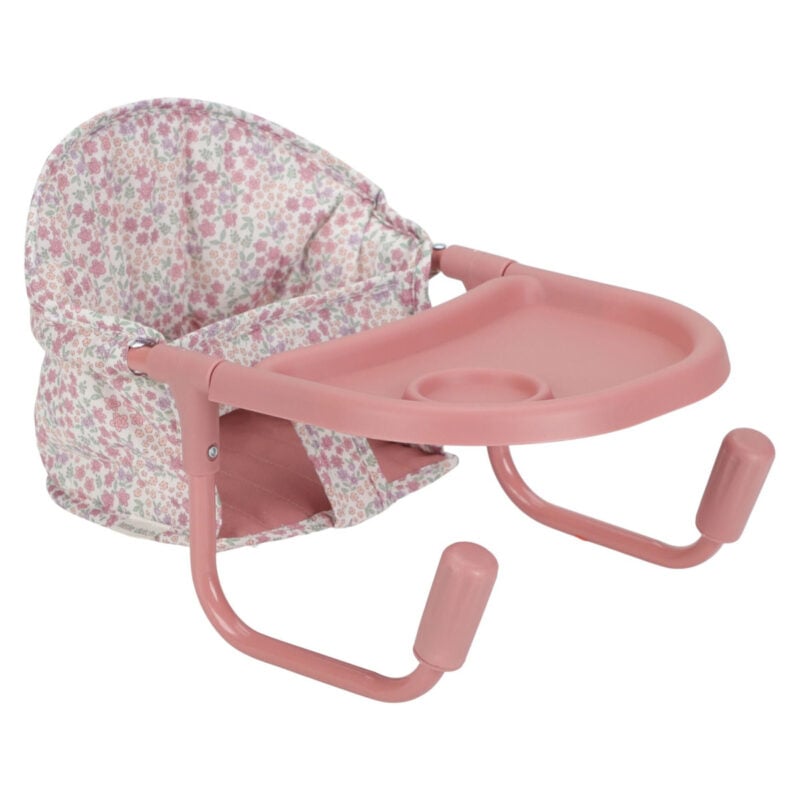 Little Dutch Stoloca Za Hranjenje Lutaka Ld4575 - Image 1