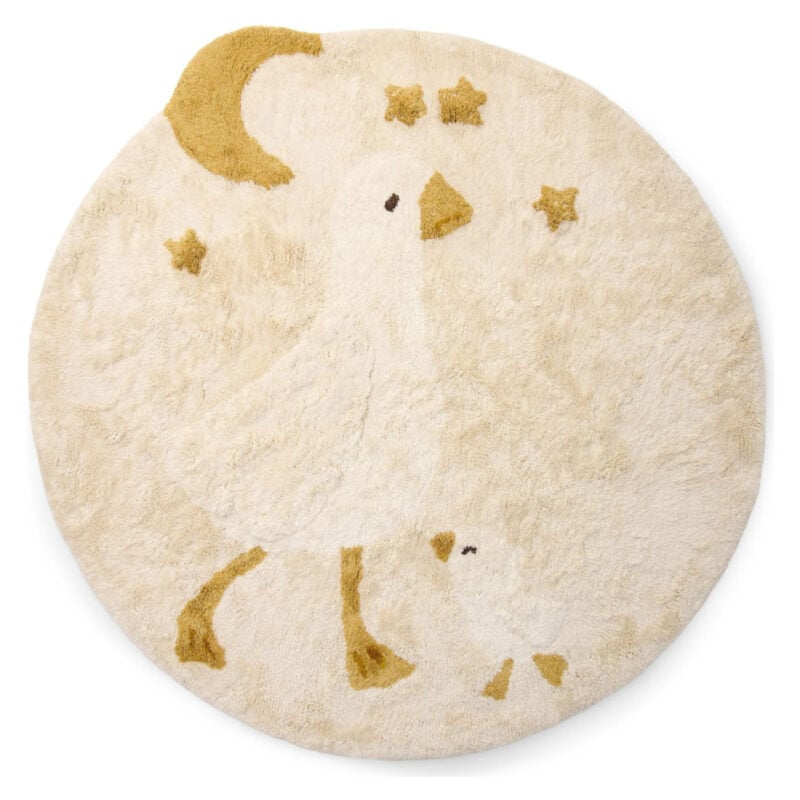 Little-Dutch-Tepih-Little-Goose-110x110-Ru10995032-20260924-180548 Little Dutch Tepih Little Goose 110x110 Ru10995032 - Image 1