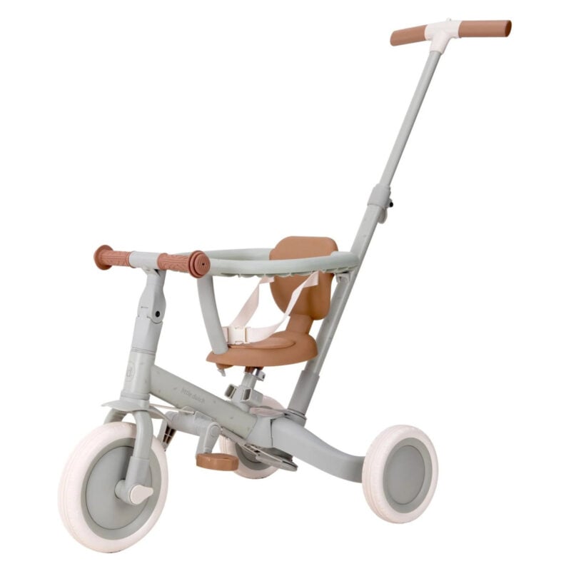 Little Dutch Tricikl 4u1 Green Ld6080.green - Image 1