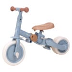 Little Dutch Tricikl 4u1 Safari Dreams Blue Ld6080.blue - Image 2