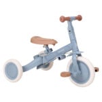 Little Dutch Tricikl 4u1 Safari Dreams Blue Ld6080.blue - Image 3