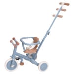 Little Dutch Tricikl 4u1 Safari Dreams Blue Ld6080.blue - Image 4