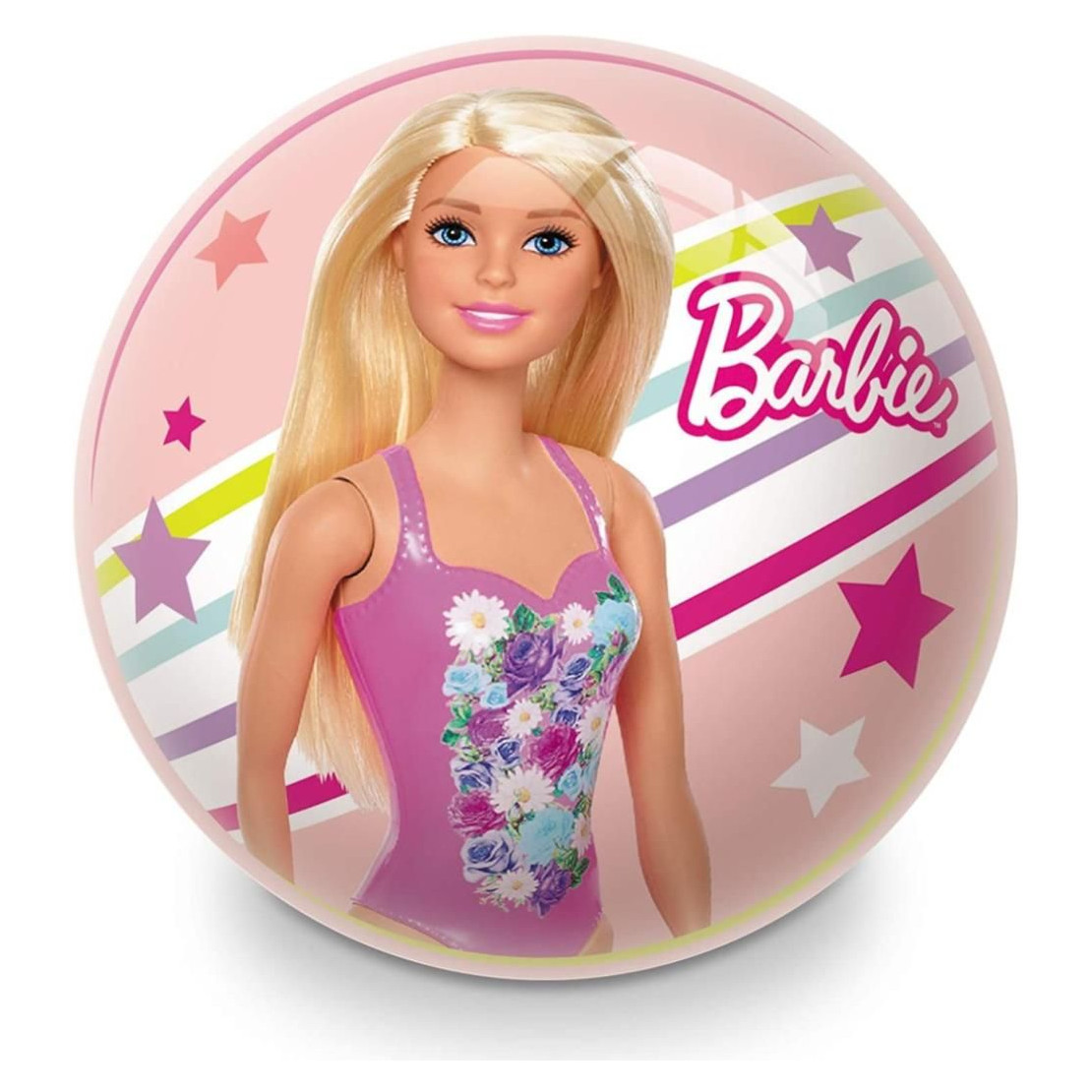 Lopta Mondo Barbie 26033 - Image 2