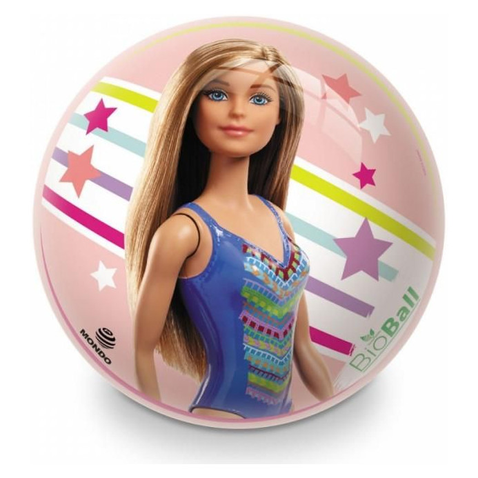 Lopta Mondo Barbie 26033 - Image 3