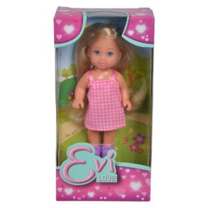 Lutka Evie Love Summertime 105737988 - Image 1