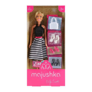 Lutka Mattel Majushka fashion Sorto - Image 1