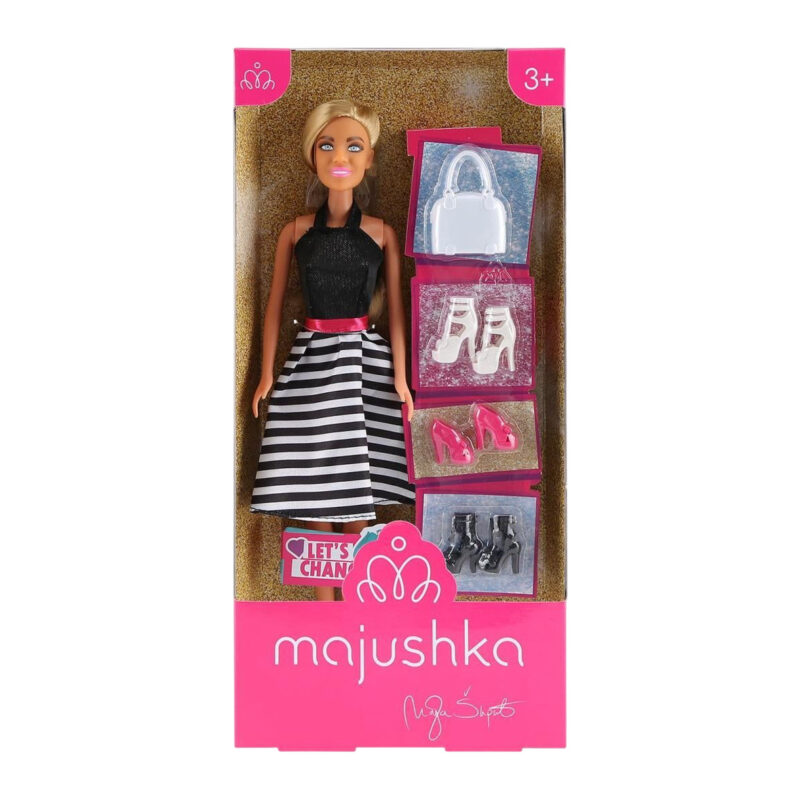 Lutka Mattel Majushka fashion Sorto - Image 1