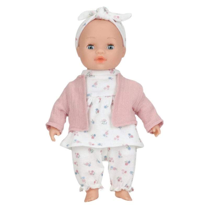 Lutka beba Little Dutch Philou LD4591 - Image 1