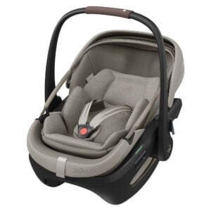 Maxi-cosi Autosjedalica Coral Slide Pro Safirni Pijesak - Image 1
