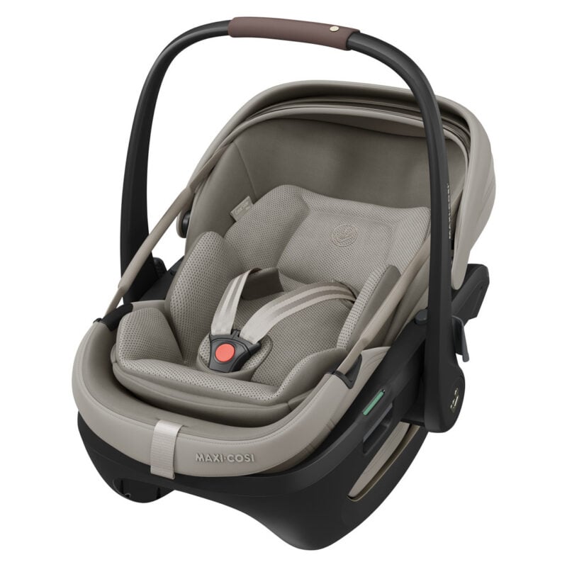 Maxi-cosi Autosjedalica Coral Slide Pro Safirni Pijesak - Image 1