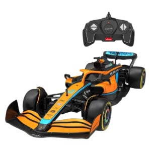 Mclaren R/c 1:18 F1 Mcl36 93300 - Image 1