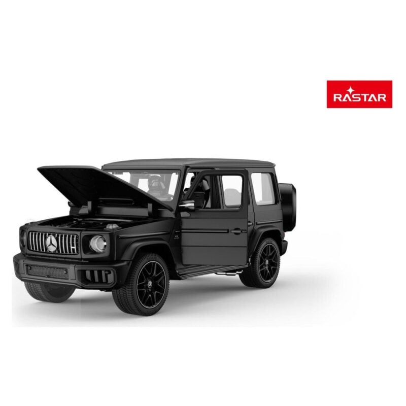 Mercedes-amg 1:24 Metalni Auto G 63 64720 - Image 1