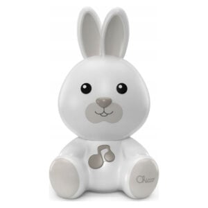 Noćna lampa Chicco Bunny Dreamlight - Image 1