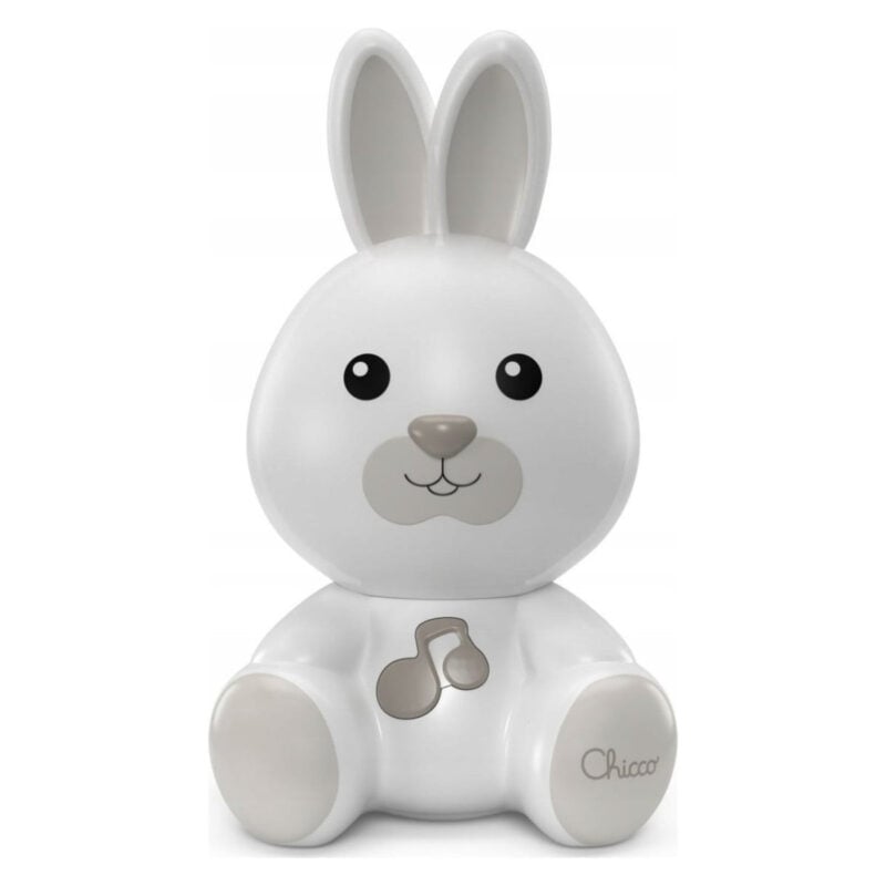 Nona-lampa-Chicco-Bunny-Dreamlight-20260924-112927 Noćna lampa Chicco Bunny Dreamlight - Image 1