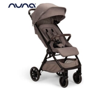 Nuna Dječja Kolica Trvl Lx Cedar St18101cdrgl - Image 1