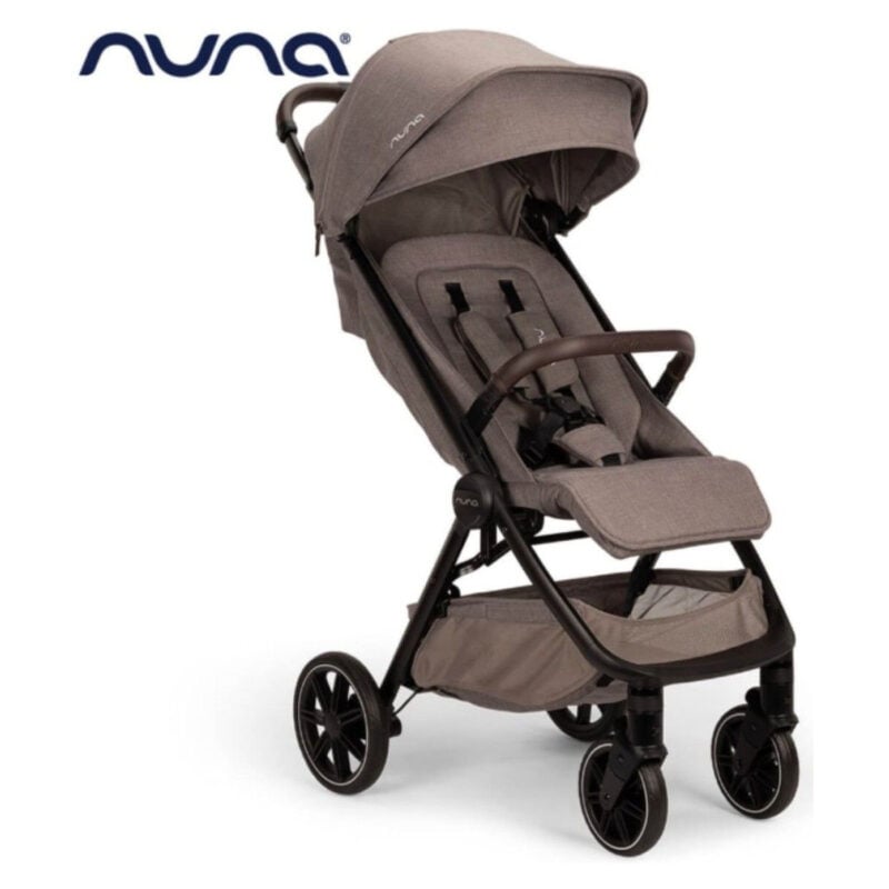 Nuna Dječja Kolica Trvl Lx Cedar St18101cdrgl - Image 1
