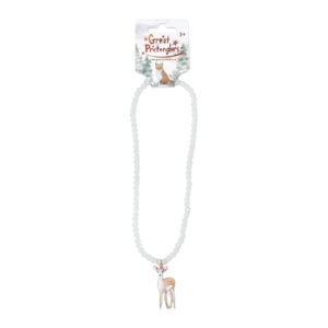Ogrlica Great Pretenders Woodland Fawn 86152 - Image 1