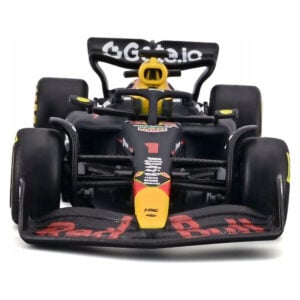 Oracle Red Bull Racing 1/64 Formula Rb21 (2025) - Image 1