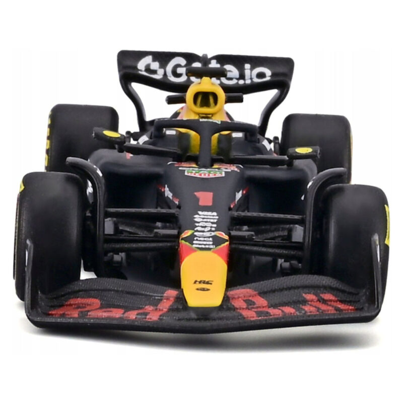 Oracle Red Bull Racing 1/64 Formula Rb21 (2025) - Image 1