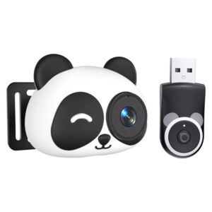 Pametno Ogledalo I Hd Kamera Za Bebu U Autu 331570 - Image 1