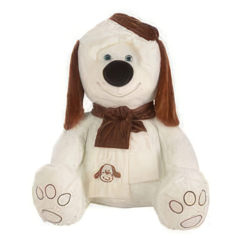 Plišana igračka Creaciones-llopis CL 20300 pas 45 cm - Image 1