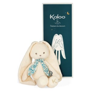Plišana igračka Kaloo Lapinoo zeko bež srednja K969946 - Image 1