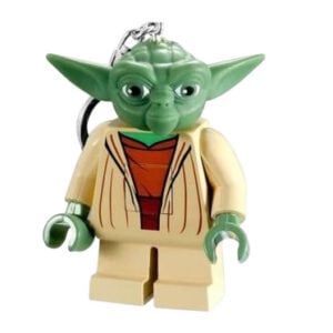 Privjesak Yoda KE11 - Image 1