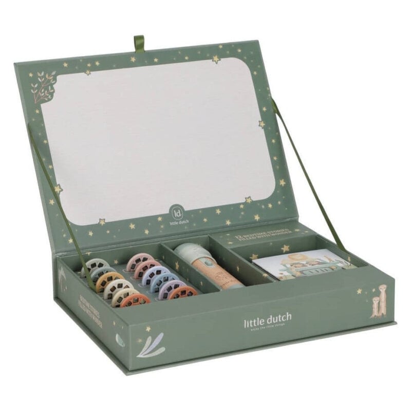 Projektor Little Dutch Safari Friends LD7490 - Image 1