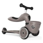 Romobil Scoot & Ride guralica i romobil brownlines - Image 2